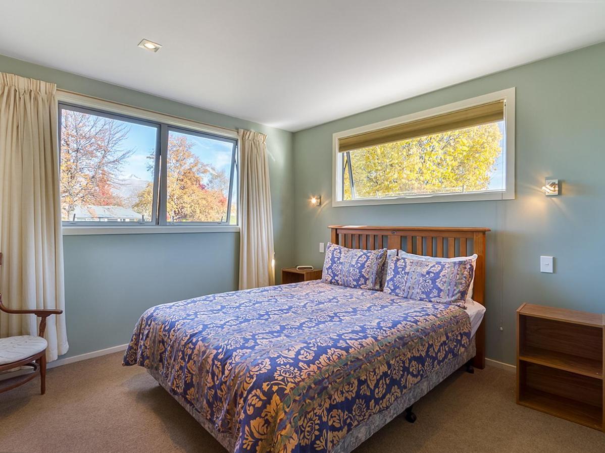 Brow Peak View - Arrowtown Holiday Home エクステリア 写真