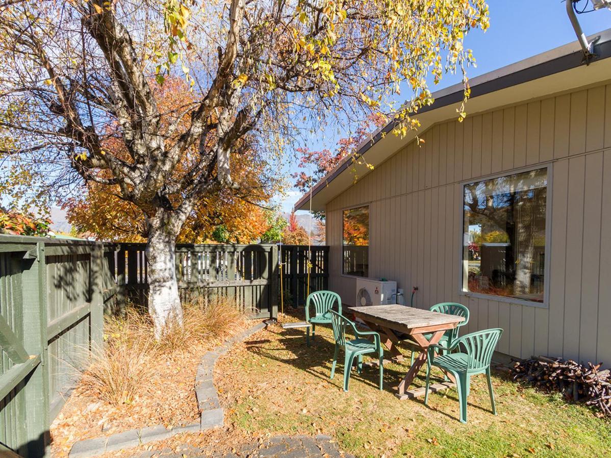 Brow Peak View - Arrowtown Holiday Home エクステリア 写真